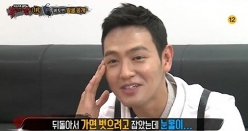 장석현 복면가왕 장석현 복면가왕 장석현 / 사진 = MBC 방송화면 캡처