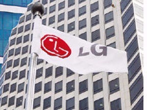 LG / 사진=한경DB