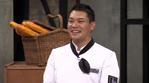 JTBC ‘냉장고를 부탁해’ 이찬오 셰프