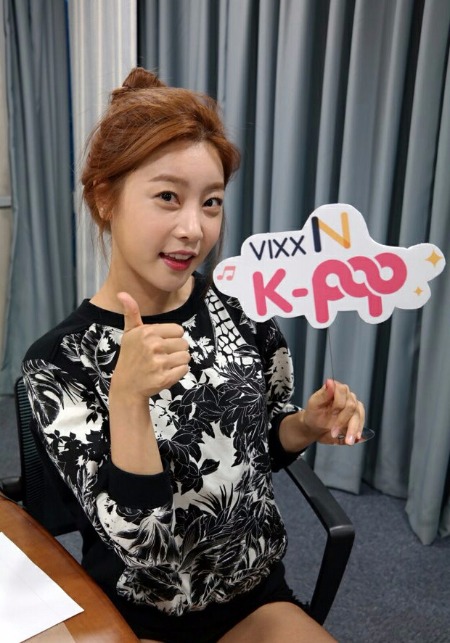걸스데이 소진 / 사진=드림티엔터테인먼트