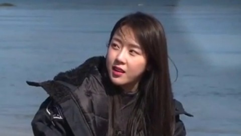 예원 사과 예원 사과 예원 사과 / 사진 = 예원 동영상 캡처