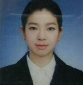초아 사진 = 온라인 커뮤니티
