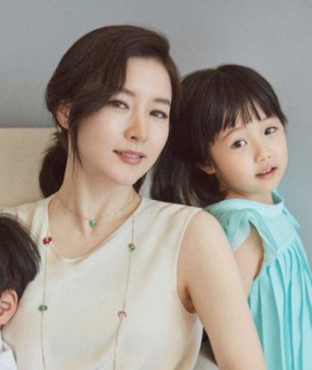 사임당 이영애 / 사진 = 제이룩