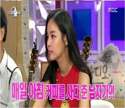 사진 = MBC 라디오스타 방송화면 캡쳐