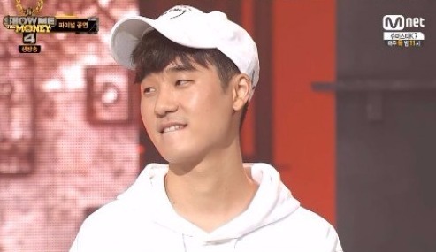 '쇼미더머니' 베이식 '쇼미더머니' 베이식