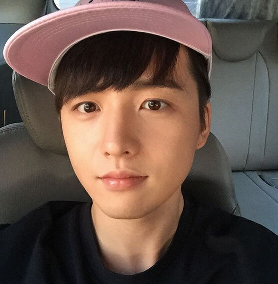김혜성 인스타그램