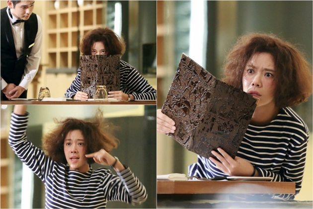 '그녀는 예뻤다' 황정음