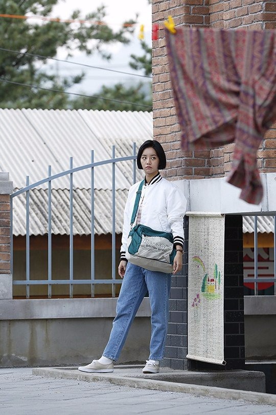 응답하라 1988 혜리 / 사진=tvn '응답하라 1988' 스틸컷