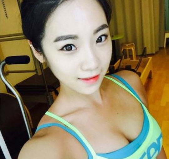 사진=심으뜸 인스타그램