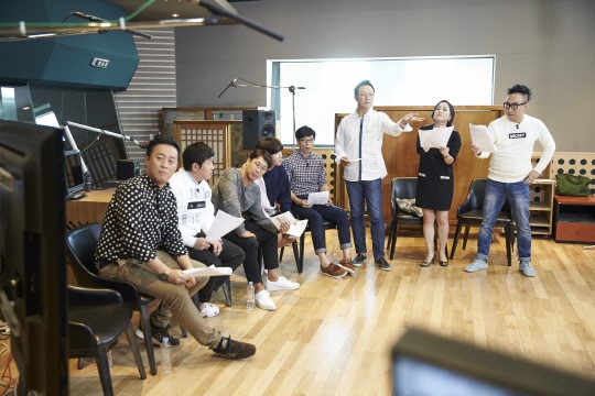 사진=방송화면/무한도전