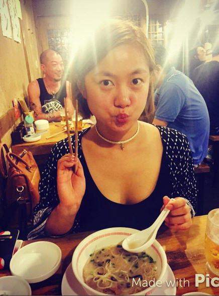 박나래 /박나래 인스타그램