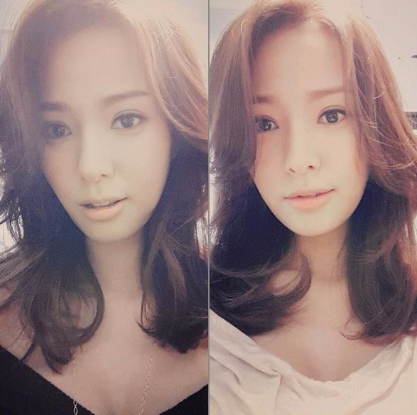 권상우 손태영 / 사진=손태영 인스타그램