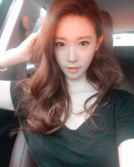 송민서 / 사진=송민서 인스타그램