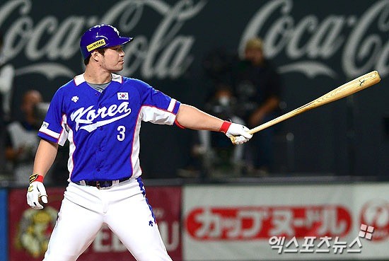 박병호. 사진 엑스포츠 제공