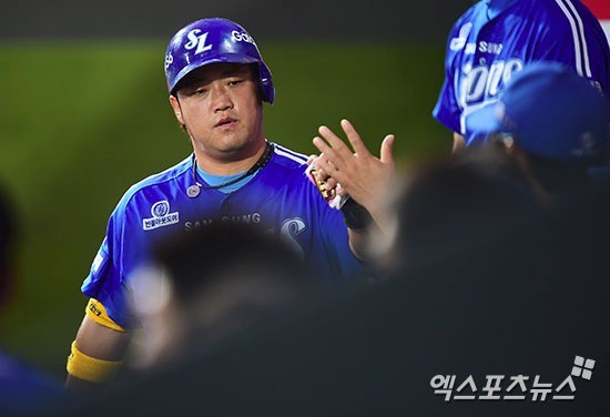 박석민. 사진 엑스포츠 제공