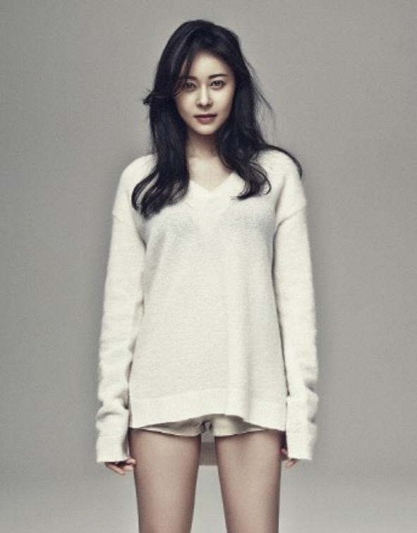 허이재 이혼 허이재 이혼 /소속사 제공
