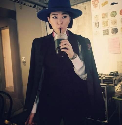 '응답하라 1988' 이민지 '응답하라 1988' 이민지 / 사진 = 이민지 SNS