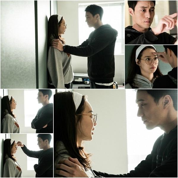 오 마이 비너스 소지섭 신민아 오 마이 비너스 소지섭 신민아/사진='오 마이 비너스' 제공