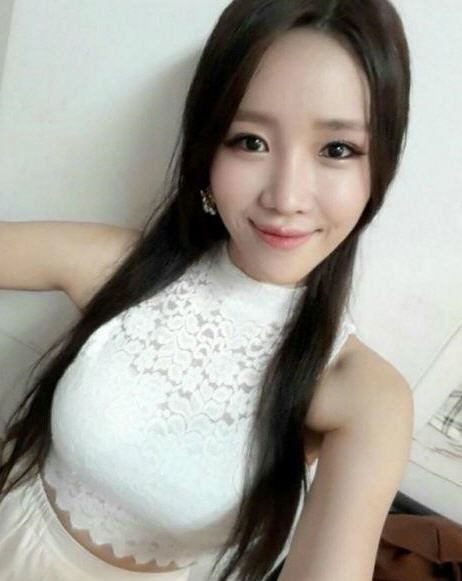 ?달샤벳 가은 지율 탈퇴