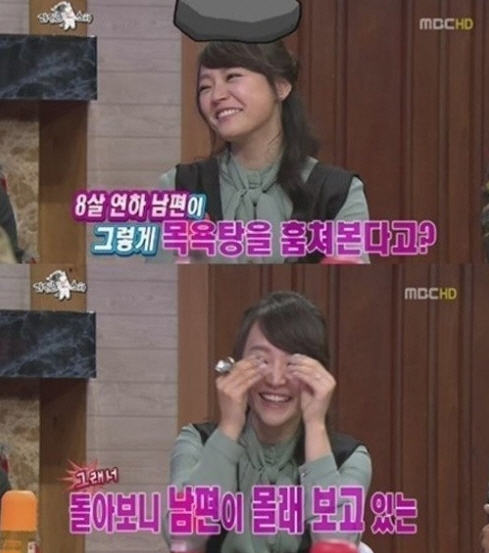 김소현 손준호 /MBC '라디오스타'