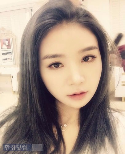 라디오스타 피에스타 차오루 라디오스타 피에스타 차오루 / 사진 = 차오루 SNS