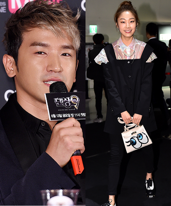 고소현 이민우 결별 고소현 이민우 결별/사진=한경DB