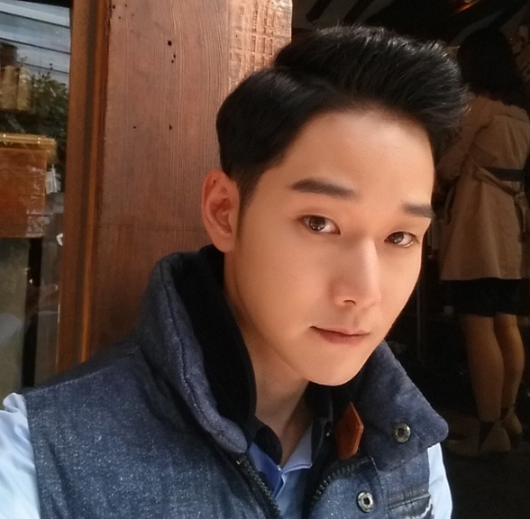 강성 루머 심경 고백 강성 루머 심경 고백/사진=강성 인스타그램