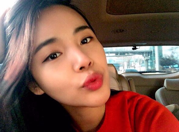 복면가왕 루돌프 조정민 인스타그램