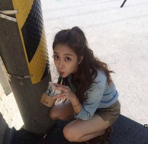 조보아 /조보아 인스타그램