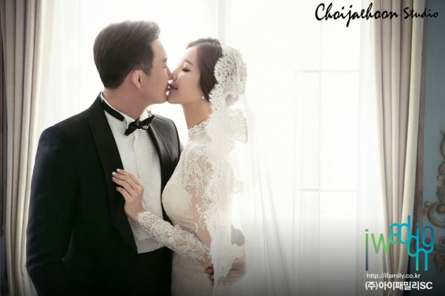 임현규 결혼 김단아 임현규 결혼 김단아
