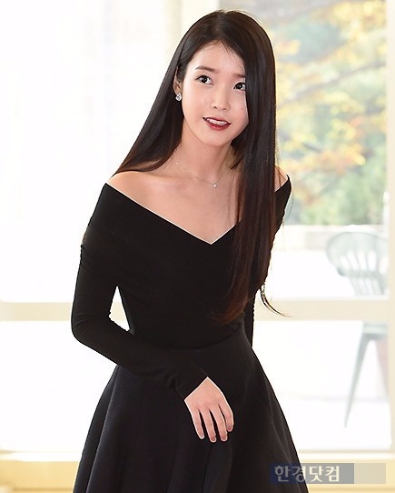달의 연인 아이유 달의 연인 아이유 / 사진=한경DB