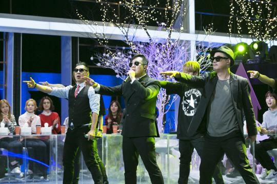 슈가맨 노이즈 슈가맨 노이즈 / 사진 = JTBC 제공