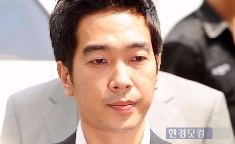 고영욱 / 사진=한경DB