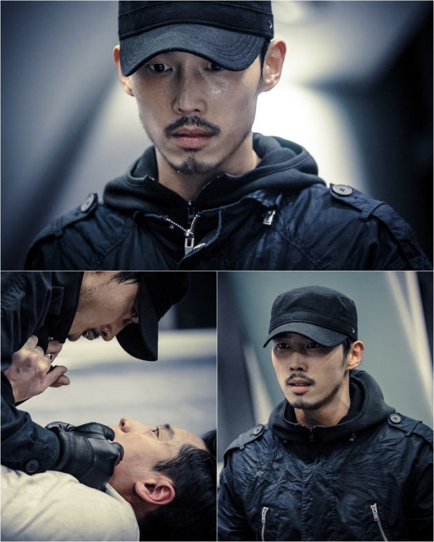 '피리부는 사나이' 이신성 /tvN