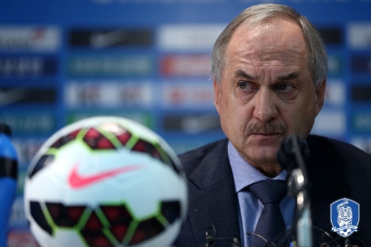 손흥민 제외 (사진=대한축구협회)