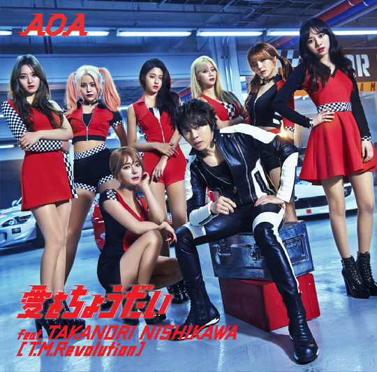 AOA (사진=FNC 엔터테인먼트) 