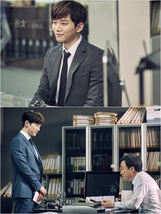 기억 이준호 (사진=tvN) 