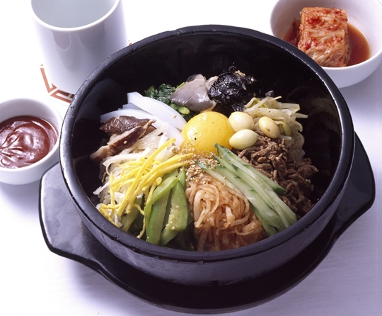 비빔밥 양념 만드는 법 (사진=DB) 