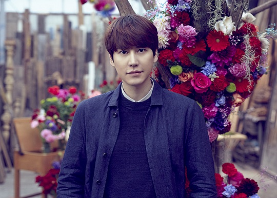 규현 (사진=SM엔터테인먼트) 