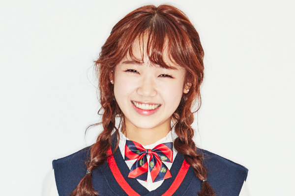 I.O.I 최유정, 웹툰 플랫폼 