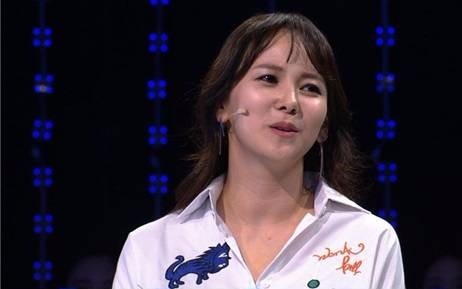 레이먼킴 이야기를 하는 김지우