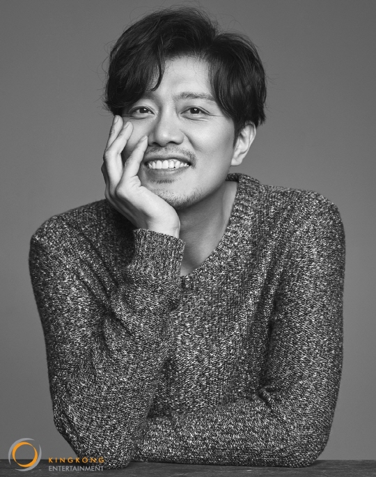 박희순 (사진=킹콩 엔터테인먼트) 