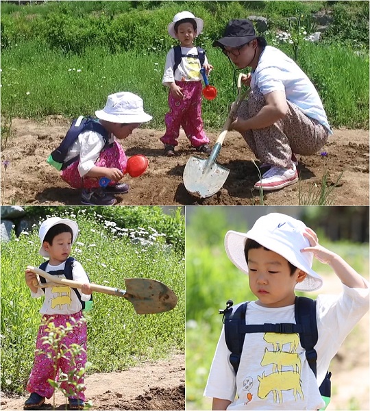 슈퍼맨이돌아왔다 (사진=KBS) 