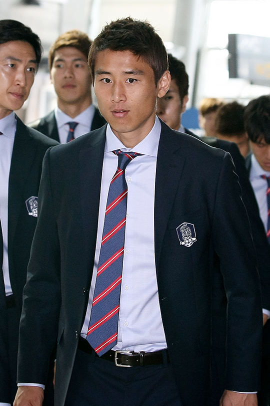 구자철 (사진=DB)