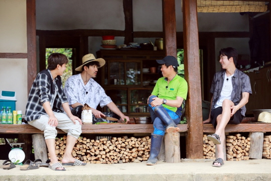 삼시세끼 (사진=CJ E&M) 