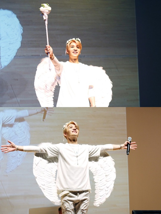 강성훈 (사진=YG엔터테인먼트)