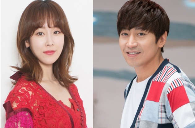 에릭 서현진 열애설 일축 /사진=점프엔터테인먼트, E&J엔터테인먼트 제공