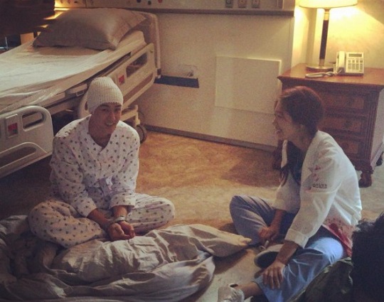 바벨250 이기우 (사진=이기우 인스타그램) 