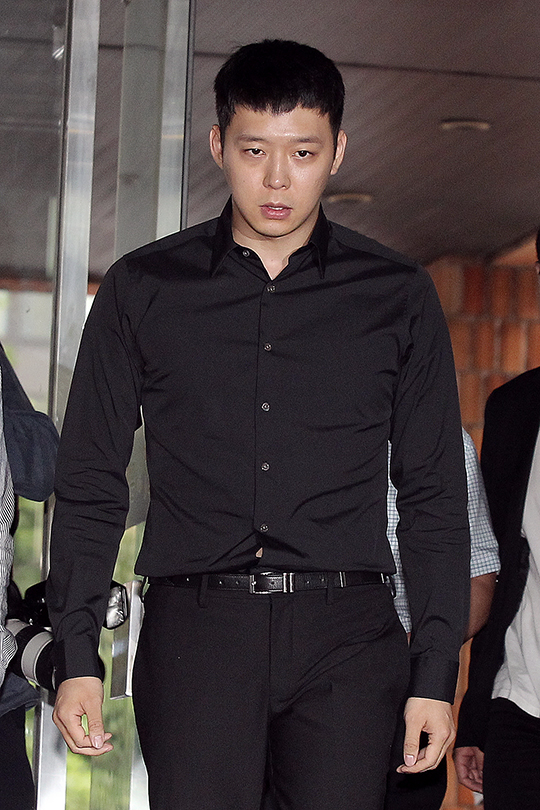 사기 혐의로 검찰 송치 (사진=DB)