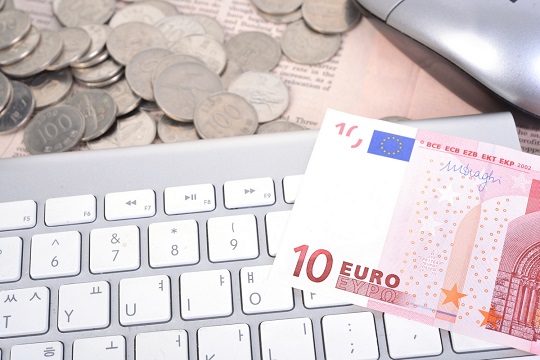 유럽증시 (사진=DB)